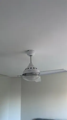 Ventilador de teto