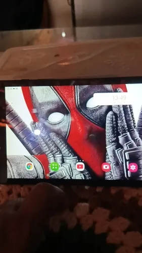 Tablet Galaxy TAB A