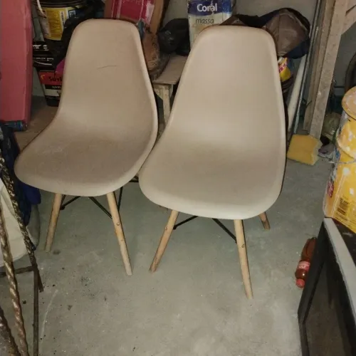 2 Cardeira