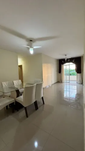 Apartamento para Locação - Condomínio Lausanne | Bairro Luzia