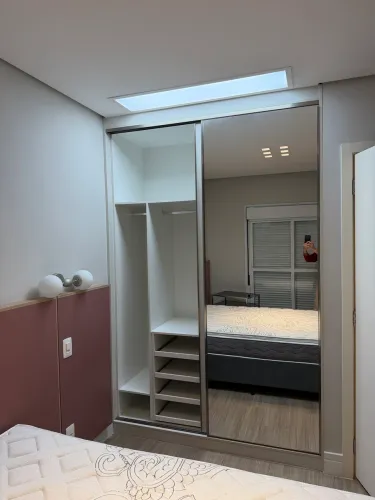 Guarda roupa solteiro