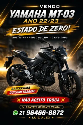 Vendo moto super nova