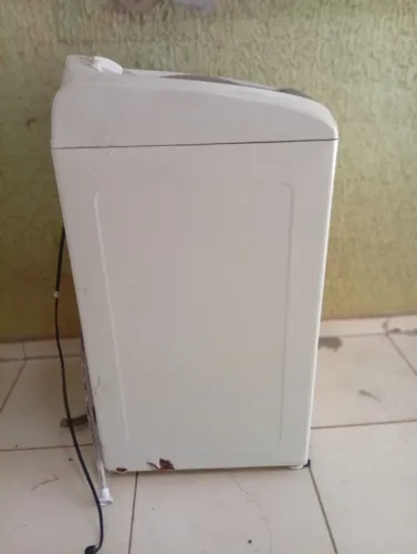 Máquina de lavar Eletrolux 8,5kg