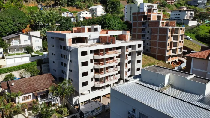 Apartamento em Domingos Martins