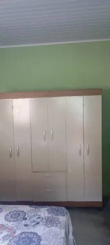 Guarda roupa