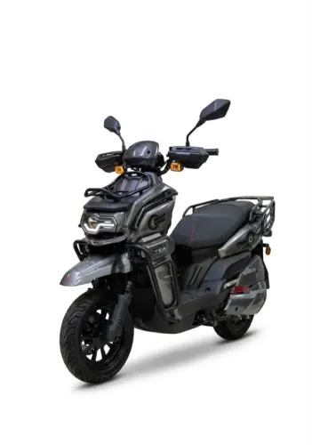 Smart Wheel Tank 2026