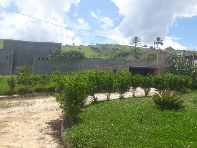 Pousada/ Motel em Ipiaú- Bahia