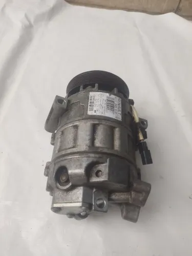 Compressor do ar Renault Master 2.3 16v
