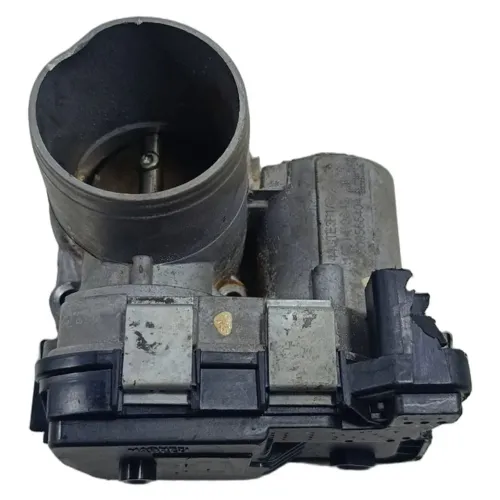 Corpo Borboleta TBI Fiat Strada 1.4 2012-2020 Original