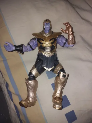 Thanos end game - R$ 270