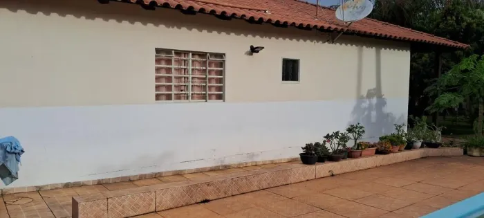 CASA A VENDA NO SETOR DE MANSÕES SOBRADINHO 