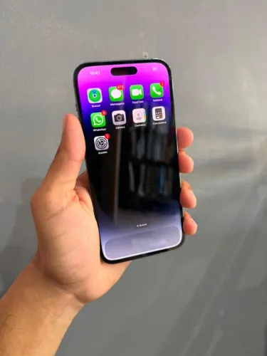 Iphoje 14 pro max