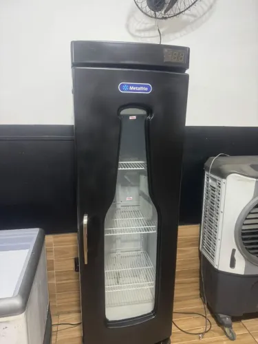 Cervejeira Slim