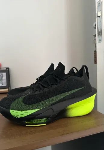 Tenis nike alphafly