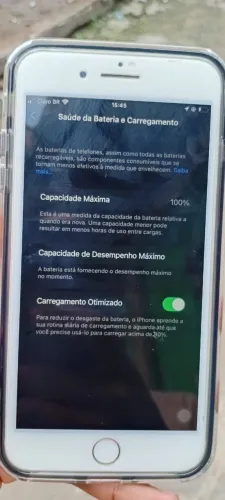 iPhone 8