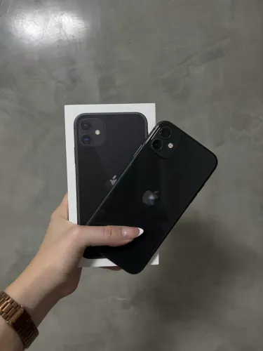 IPHONE 11
