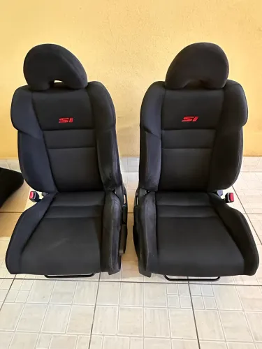 Bancos Civic si 09+