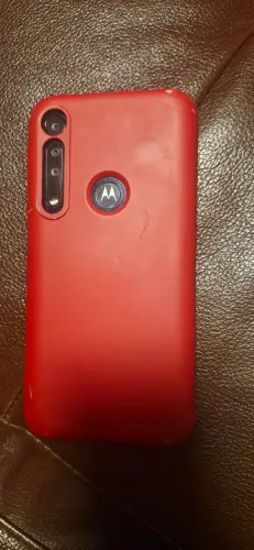 Motorola one macro 64 gb