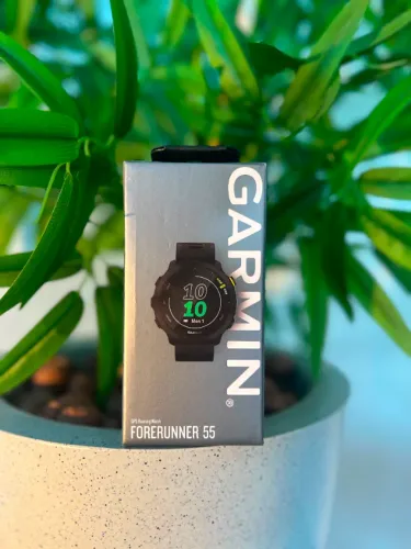 GARMIN 55 PRETO novo na caixa fazemos etregas 1.399,00 a vista