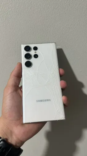 VENDO 0Samsung S23 Ultra 512 GB
