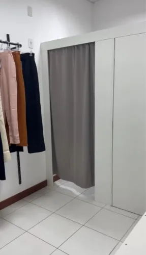 Móveis para loja