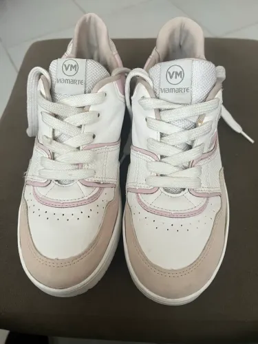 Tênis feminino 35 Via Marte