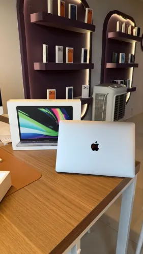 MacBook Pro m1 8 de ram / 512 gb ssd