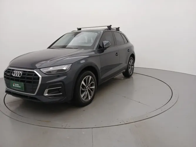 Audi Q5 Prestige 2.0 TFSI Quattro S Tronic 2023