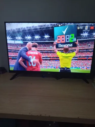 Tv AOC 32