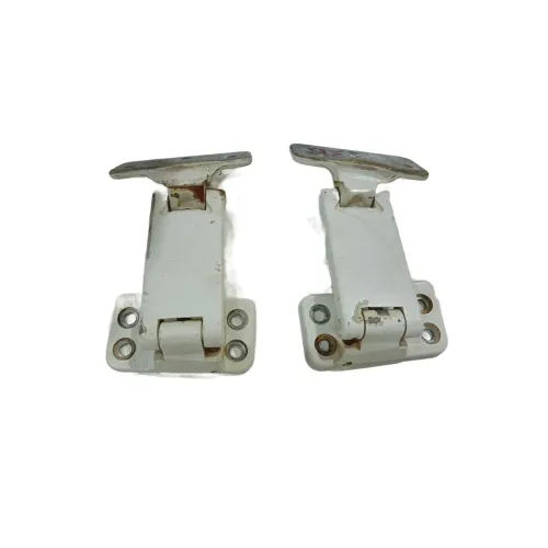 PAR DOBRADIÇA PORTA TRASEIRA BOXER DUCATO JUMPER 2.3 2016