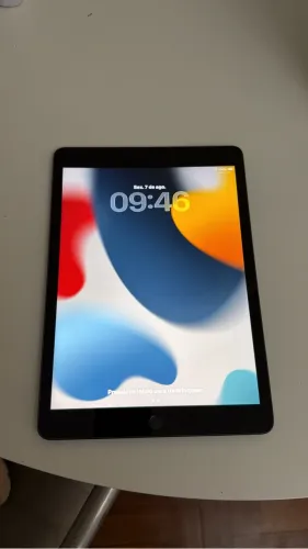 iPad 64gb