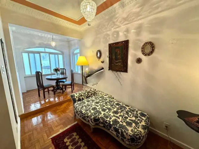 Apartamento - / Residencial / Botafogo