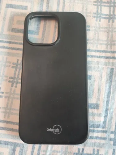 Capa Case  para iPhone 14