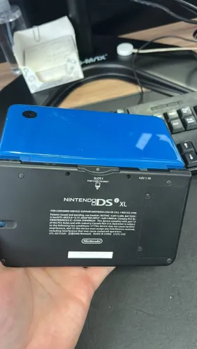 Vendo Nintendo ds xl