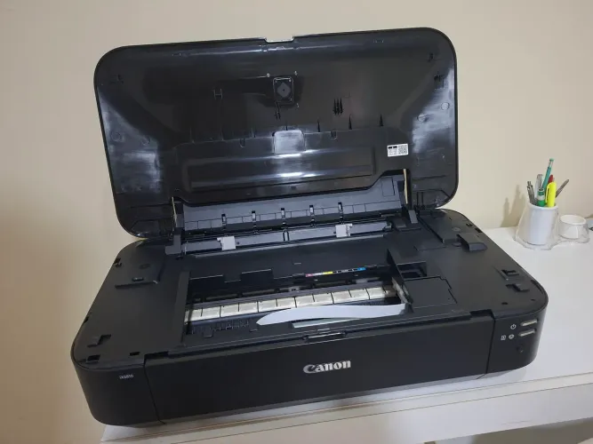 Impressora Profissional Canon PRIXMA IX6810