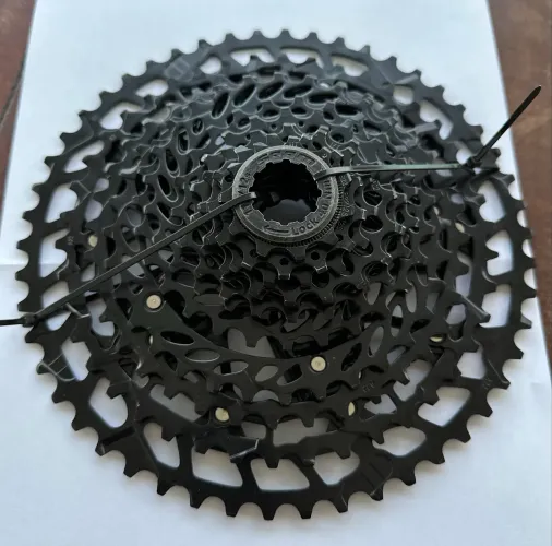 Cassete Sram Original NX PG-1230 12v