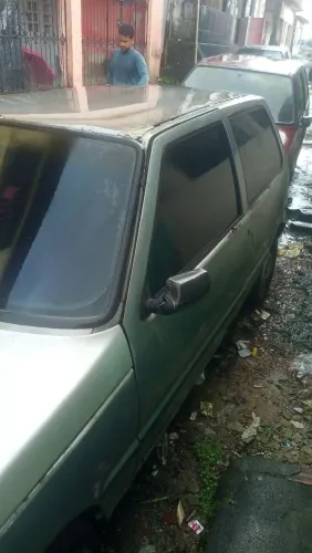 Fiat Uno Mille SX Young 1.0 IE 1998