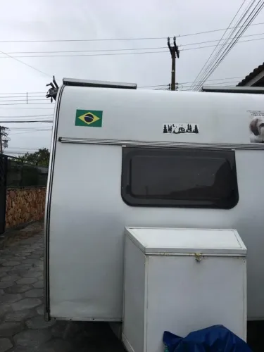 Trailer Carmanguia 