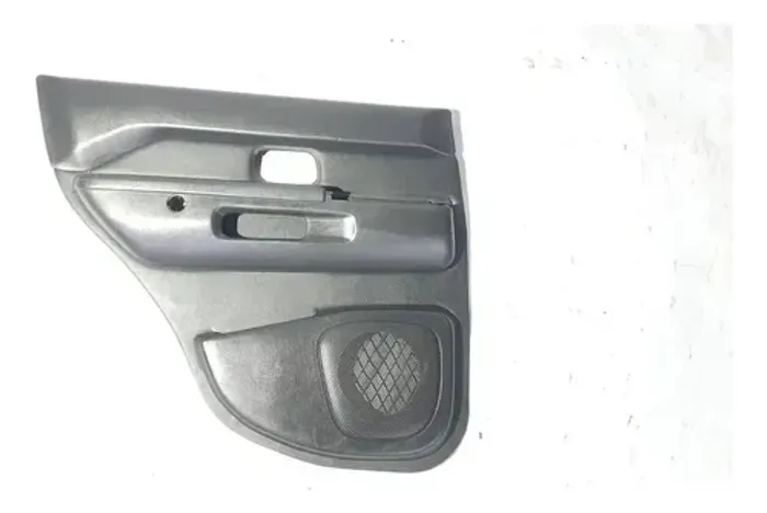 Forro Da Porta Traseira Esquerda Nissan Pathfinder 2007 A 13