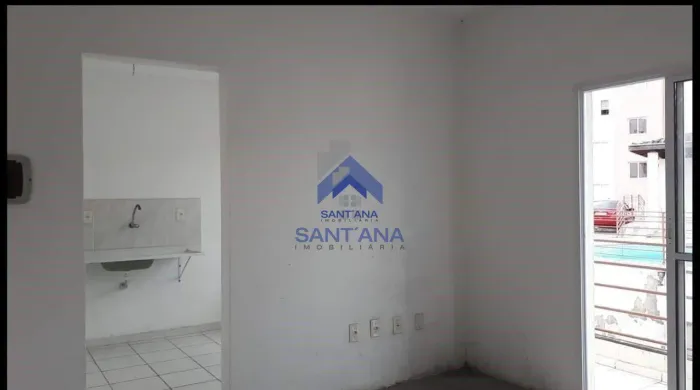 APARTAMENTO DE 66M² COM 2 DORMITÓRIOS NO CONDOMÍNIO GREEN VILLE NO AREÃO EM TAUBATÉ/SP REF
