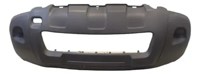 Parachoque Dianteiro Renault Duster 12/15 Original Rn3510