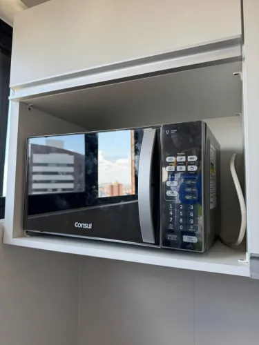 Micro-ondas Cônsul