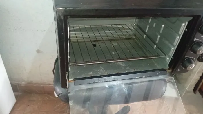 Forno elétrico 60 litros