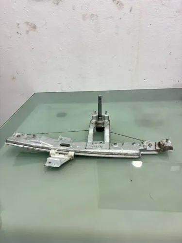 Máquina De Vidro Traseira Esquerda Ford Ka 2015 A 2021 Original