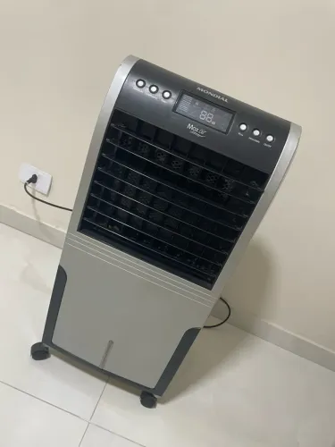 CLIMATIZADOR