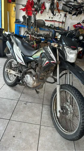 Bross 150 2014
