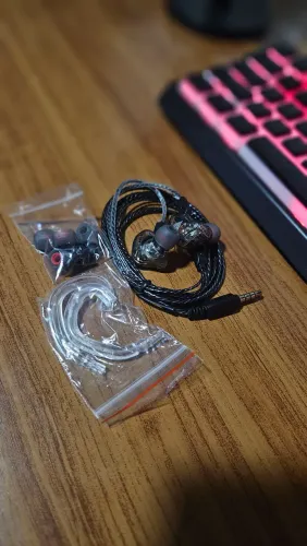 Fone QKZ AK6 in ear