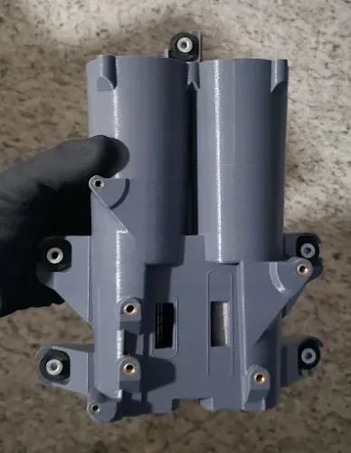 Impressão 3D BH - Protótipos, Peças Técnicas, Reposição e Manutenção