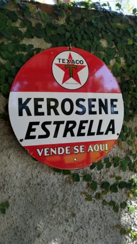 Texaco
