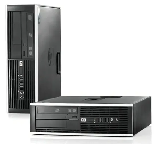 Desktop HP Elite 8300 - Corei5, 8GB, 240SSD